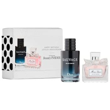 dior addict kit|dior fragrance birthday gift set.